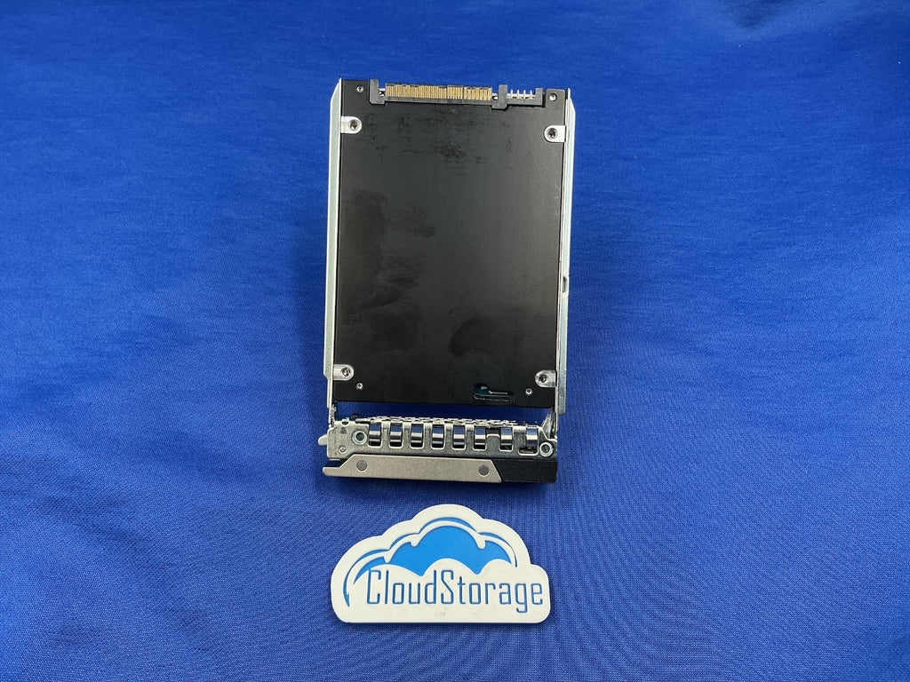 Dell Kioxia CM7-R 15.36TB U.2 NVMe Gen4 SSD DX2PD KCM7XRUG15T3