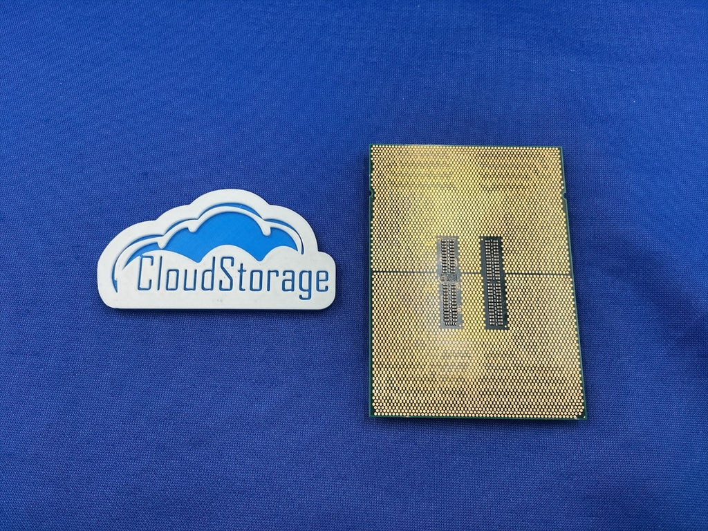 Intel Xeon 6 6507P 8-Core 16-Thread 3.5GHz 48MB LGA4710 CPU Processor SRVU5