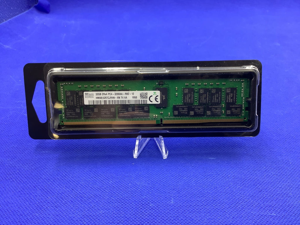 HMA84GR7CJR4N-XN HYNIX 32GB (1X32GB) 2RX4 PC4-3200AA MEMORY
