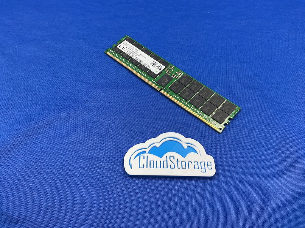 HMCGM4MGBRB613N HYNIX 96GB (1X96GB) 2RX4 PC5-5600B RDIMM MEMORY