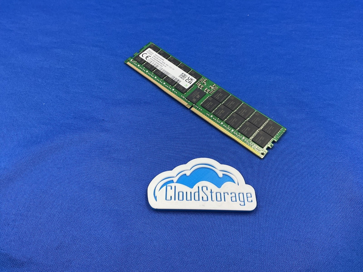 HMCGM4MGBRB613N HYNIX 96GB (1X96GB) 2RX4 PC5-5600B RDIMM MEMORY