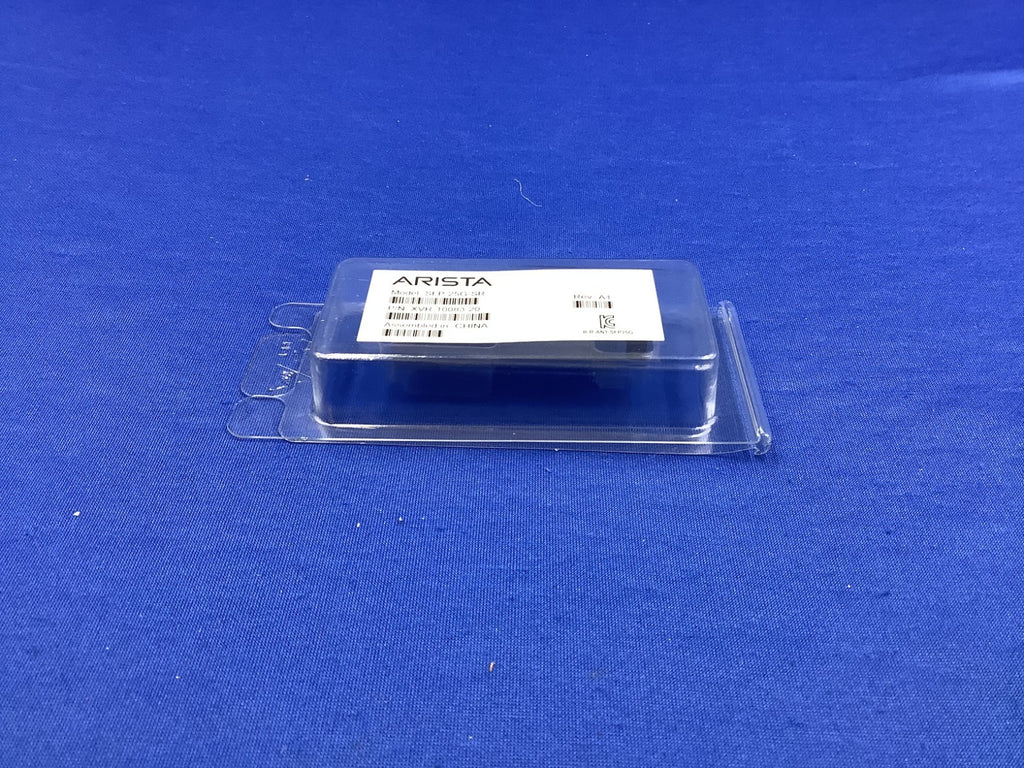 NEW Genuine ARISTA SFP-25G-SR 25GBASE-SR SFP28  XVR-10083-20
