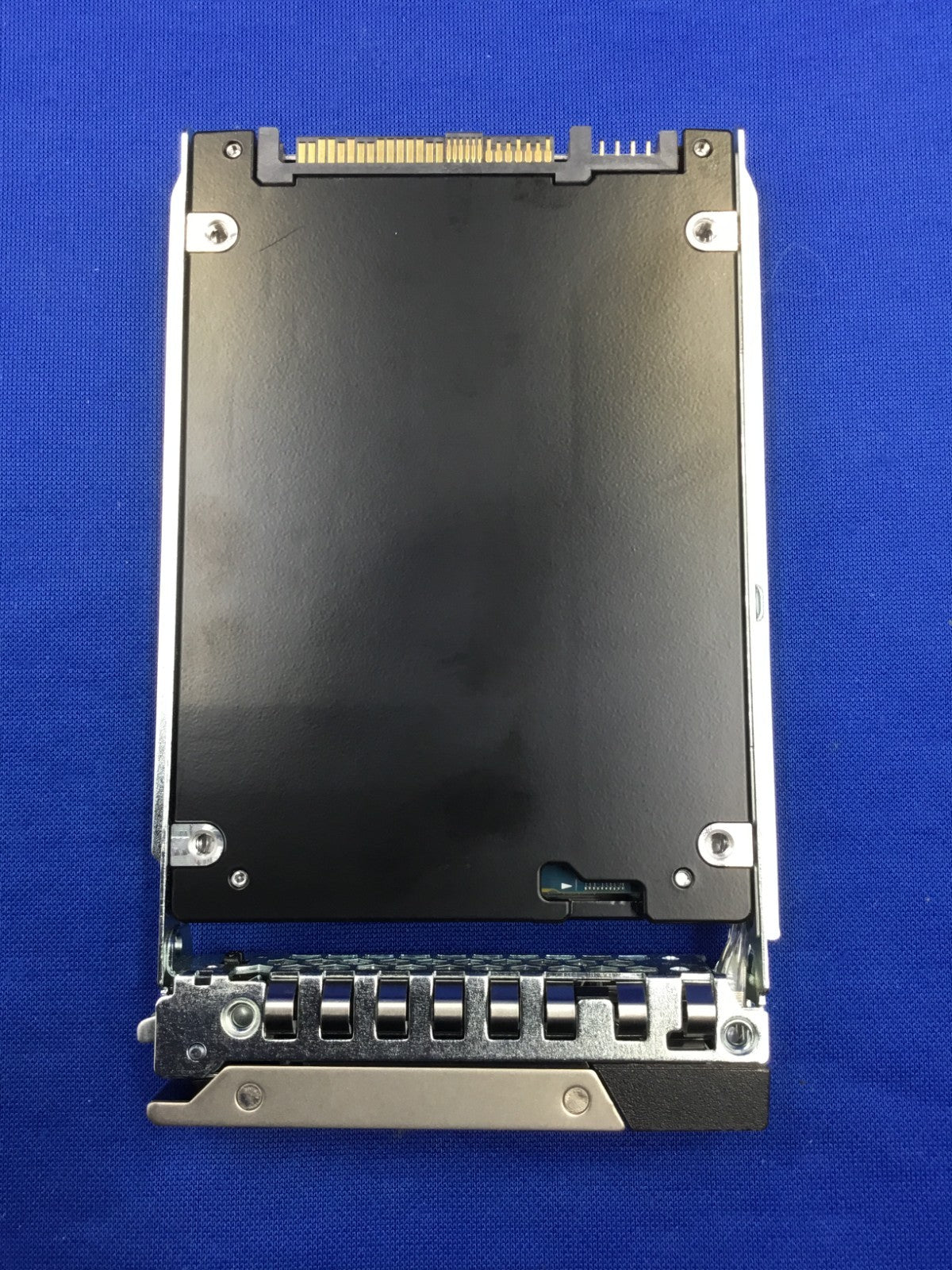 WFGTH Dell 960GB SAS 12Gbps Mixed Use 2.5'' 512e SSD 0WFGTH KPM5XVUG960G Gen14