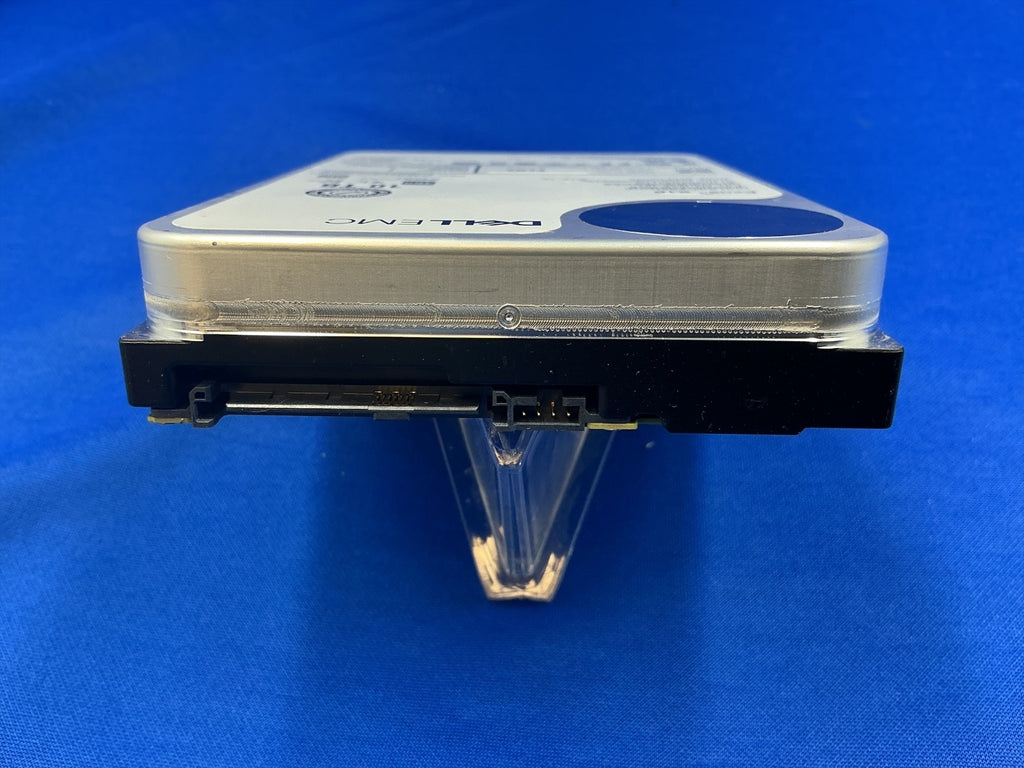 ST10000NM011G  Dell 10TB 7.2K SAS 12Gb/s 4Kn 3.5in HDD 02G2PT 2G2PT