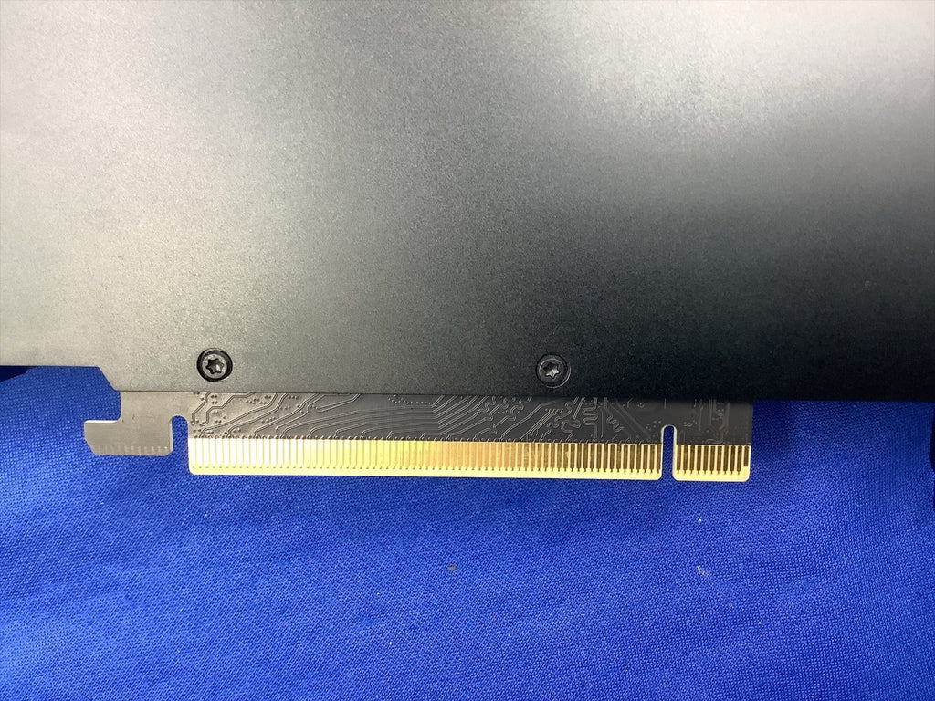 NVIDIA Tesla A40 48GB Deep Learning Computing Graphics Card CISCO UCSC-GPU-A40