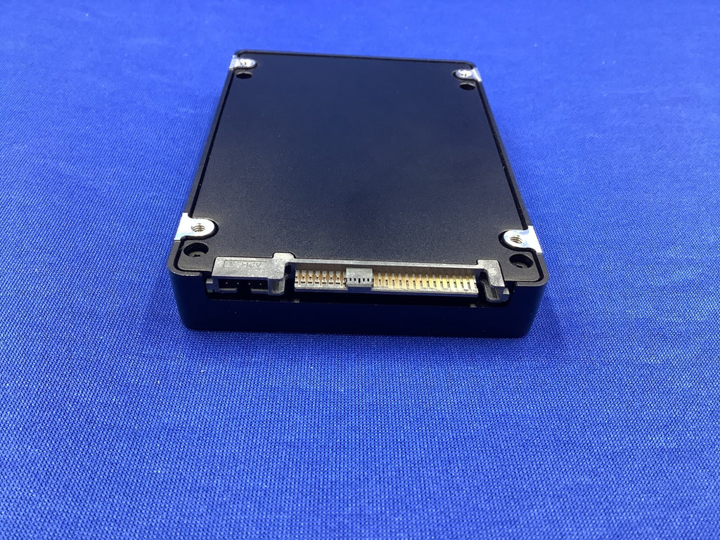 Y4TH9 Dell PM1633A Enterprise 1.92TB SAS 12Gbps Read Intensive 2.5'' SSD w/ tray