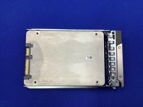 55J8H Dell Intel D3-S4610 1.92TB SATA 6Gb/s 2.5" MU SSD 055J8H SSDSC2KG019T8R