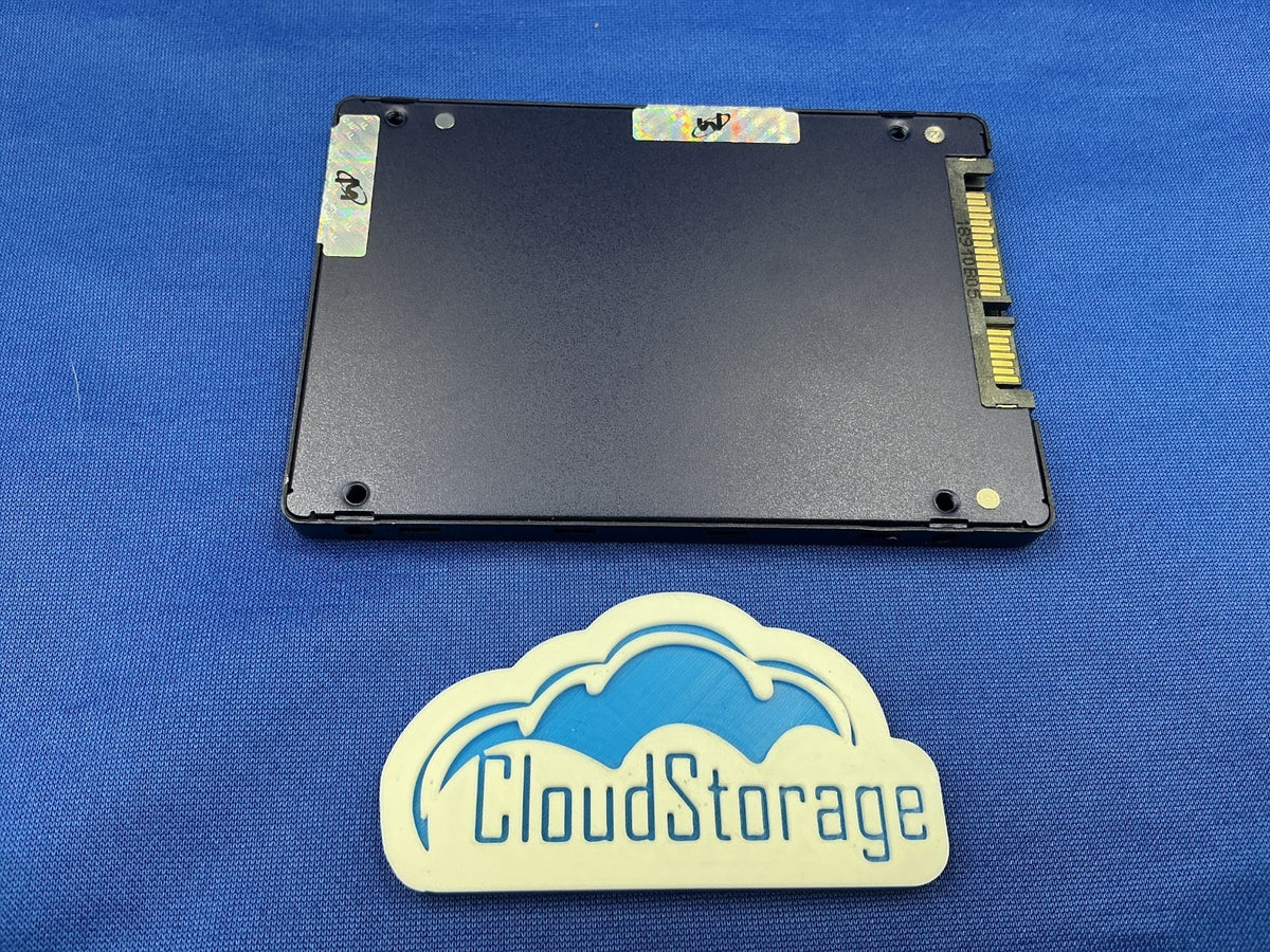 MTFDDAK1T9TDD Micron 5200 PRO 1.92TB SATA 6Gb/s 2.5" Internal SSD