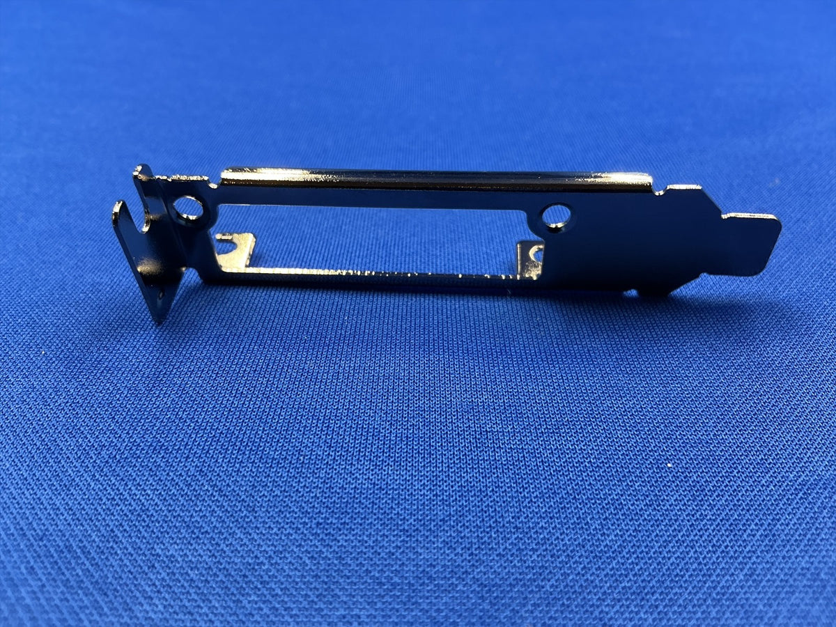 Short  / Low profile bracket for Tesla L4