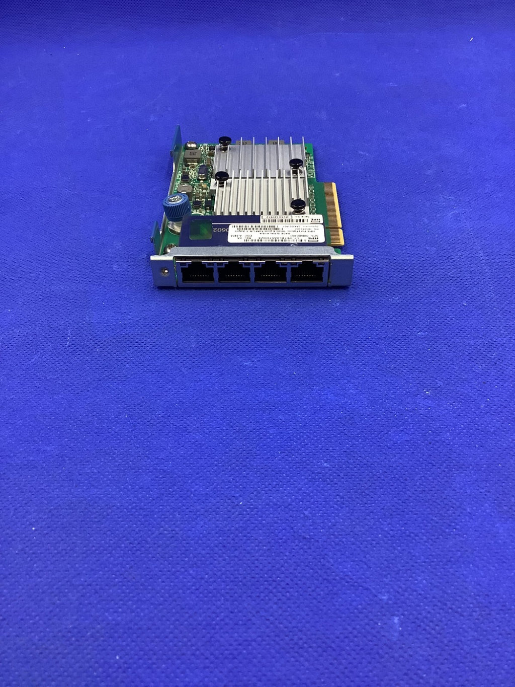 764302-B21 HP FLEXFABRIC 536FLR-T 10GB 4-PORT ADAPTER 768082-001 763352-001