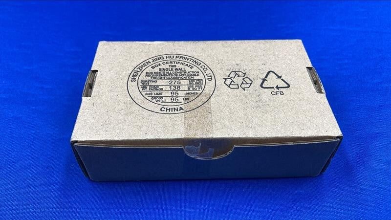 NOB 0WTRD1 Dell 105-001-118-001 10Gb SFP+ TRANSCEIVER WTRD1