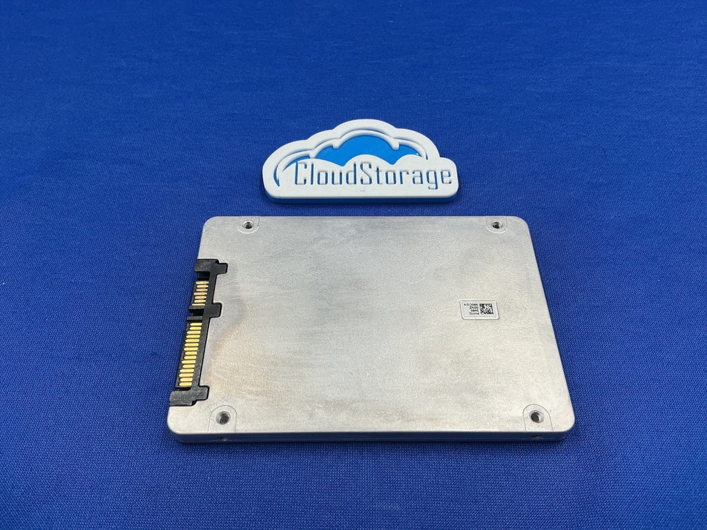 Intel D3-S4610 960GB SATA 6Gb/s SSD 3DWPD SSDSC2KG960G8K