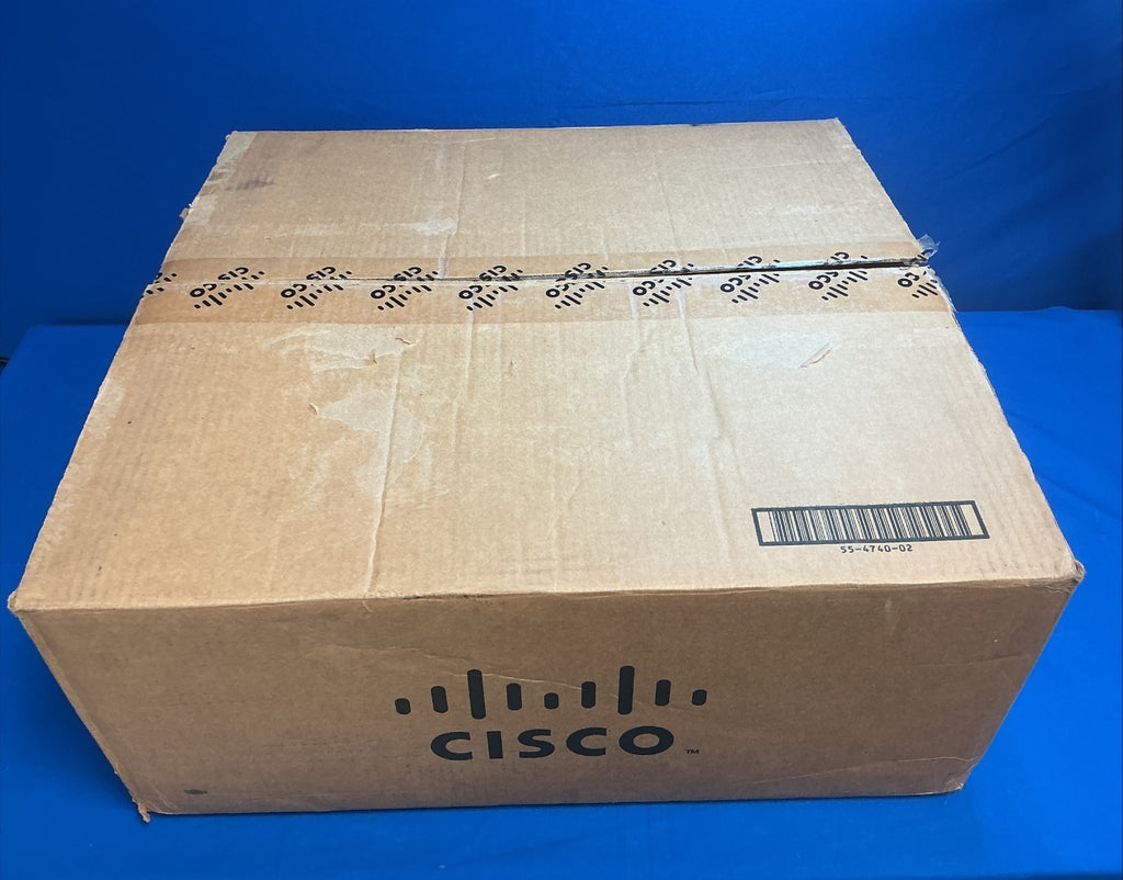 NOB C9300-48P-A Cisco Catalyst 9300 48-Port PoE+ Network Switch