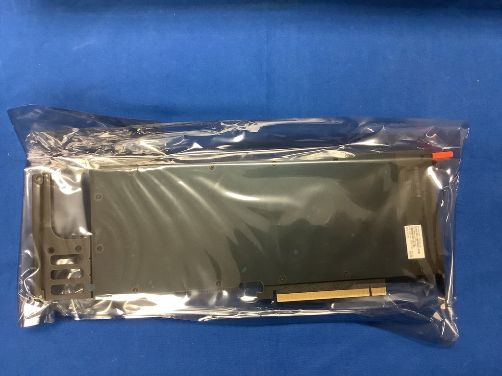 HP P53607-001 NVIDIA TESLA A10M 20GB GPU GDDR6 Graphics Card P53464-001