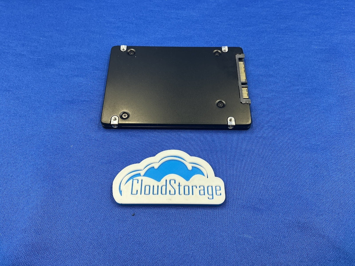 Samsung PM893 7.68TB SATA 6Gb/s SSD MZ-7L37T6A MZ7L37T6HBLA-00AK1