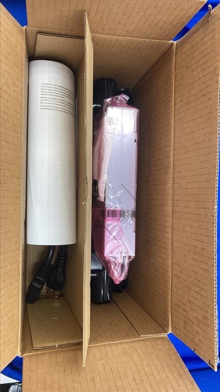 NEW JL085A HPE ARUBA X371 12VDC 250W 100-240VAC POWER SUPPLY JL085-61001