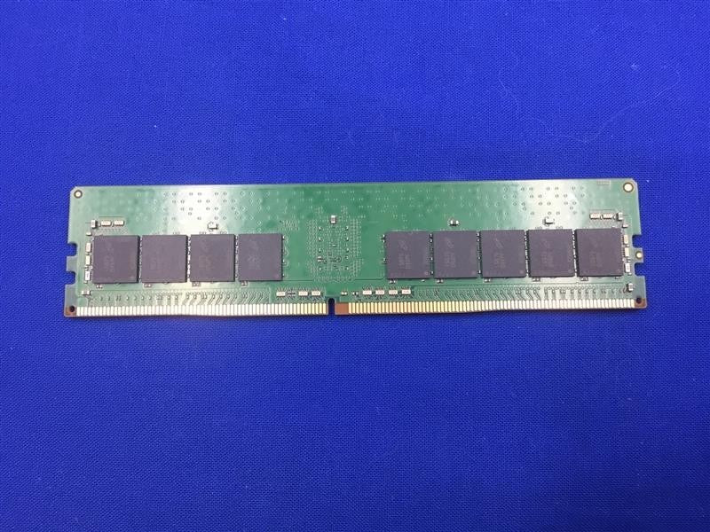 MTA18ASF4G72PDZ-3G2B2 MICRON 32GB (1X32GB) 2RX8 PC4-3200AA MEMORY