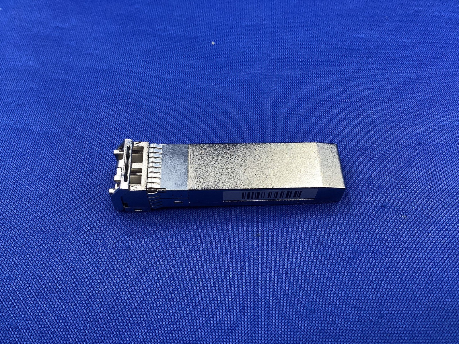 Cisco DS-SFP-FC32G-LW 32G 1310NM SFP+ Transceiver Module 10-3207-01