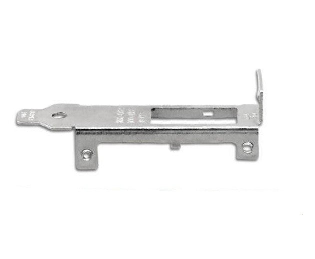 Lot of 5 LOW PROFILE BRACKET FOR INTEL I350-T2 I350T2 & HP 361T 652497-B21