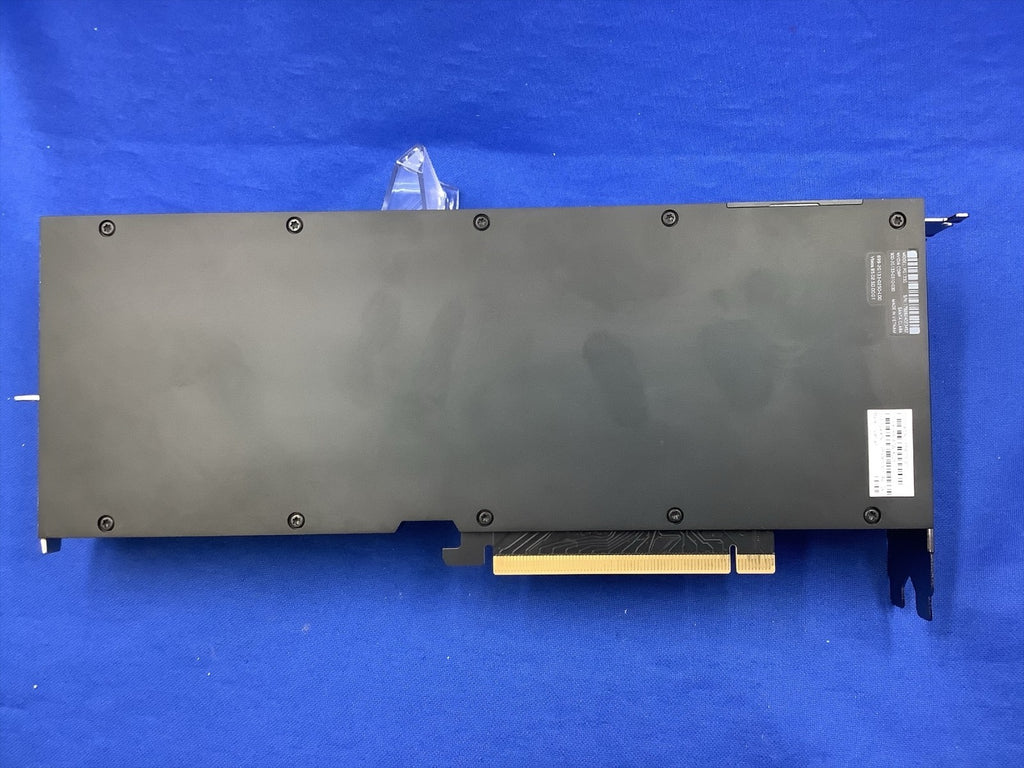 NVIDIA Tesla L40 48GB Deep Learning GPU Computing Graphics Card HP P59073-001