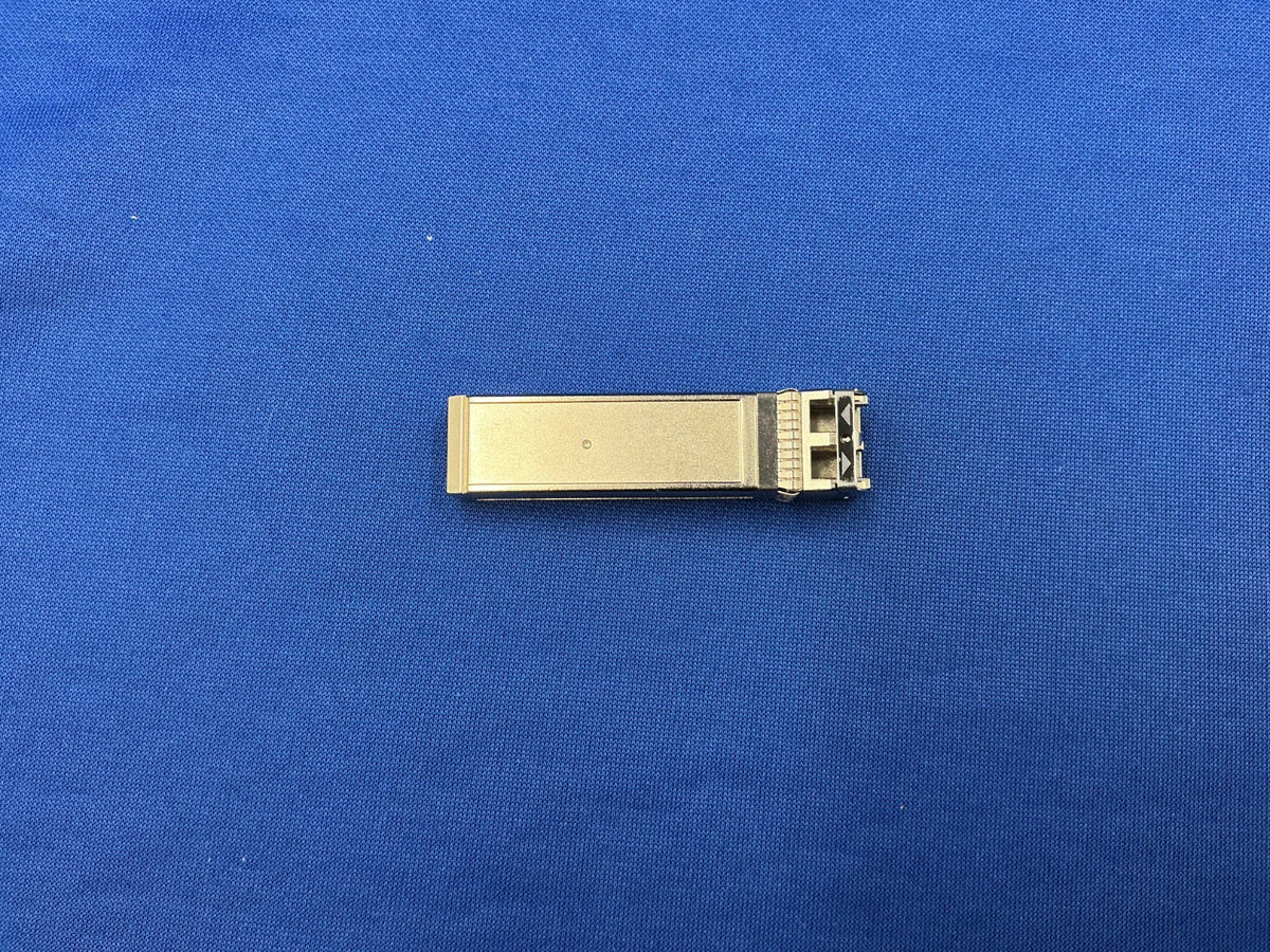 FTLF8529P3BNV-E5  Finisar 16GB SFP 850nm Transceiver