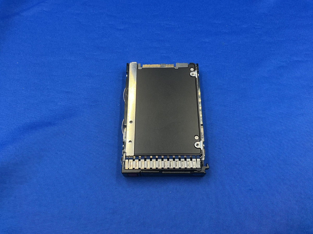 P06592-B21 HPE 15.3TB SAS 12G READ INTENSIVE 2.5inch SC TLC SSD P08612-001