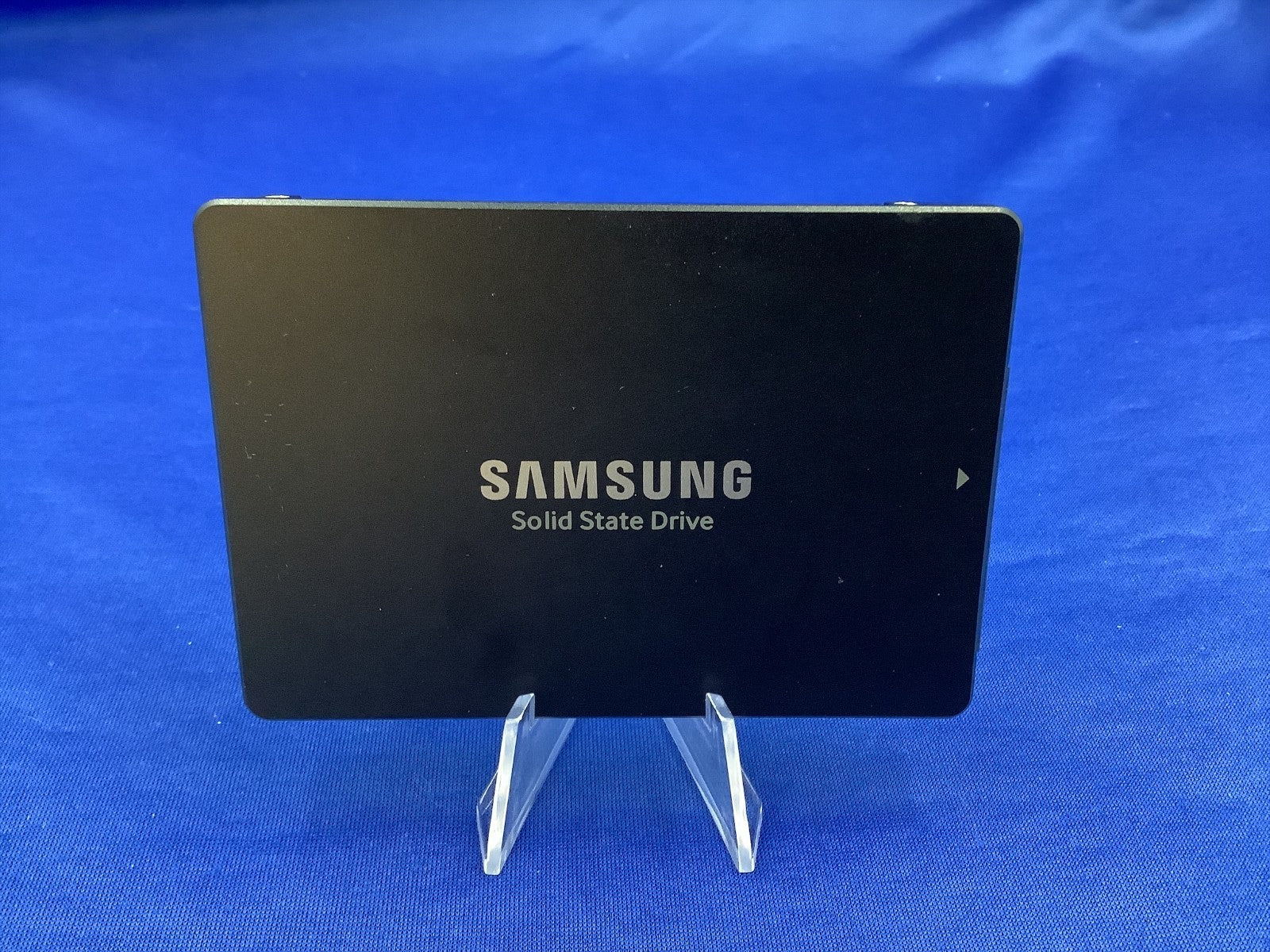 MZ-7LH960N Samsung 883 DCT 960GB SATA 6Gb/s 2.5" SSD MZ7LH960HAJR