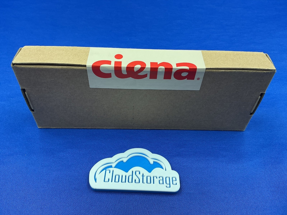 160-9402-900 CIENA QSFP28 103.1G-111.8G 4X25G, WDM SMF 1310NM 10 KM Transceiver