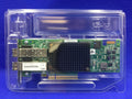 LPE16002 LENOVO 00JY849 EMULEX 16GB 2P FC HBA WITH SFP 00JY809