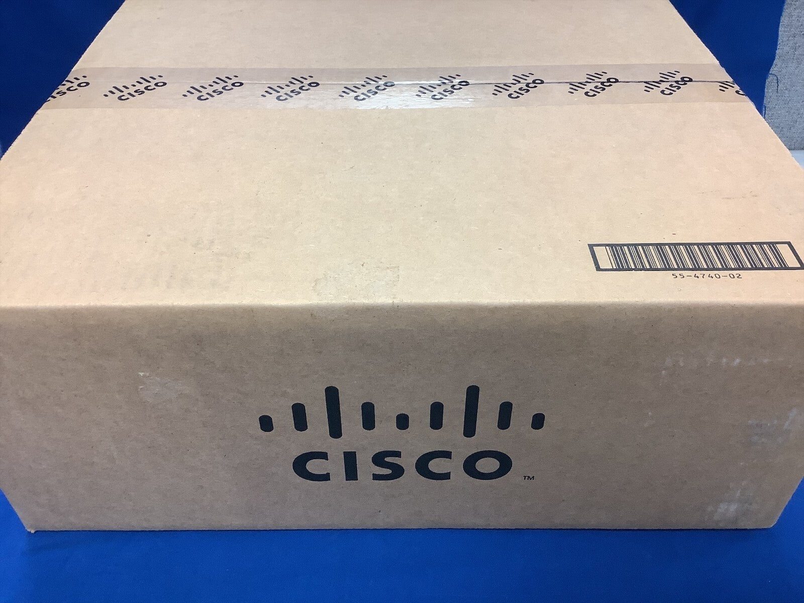 NEW Cisco Catalyst C9300-24U-A 24 Port UPOE Switch