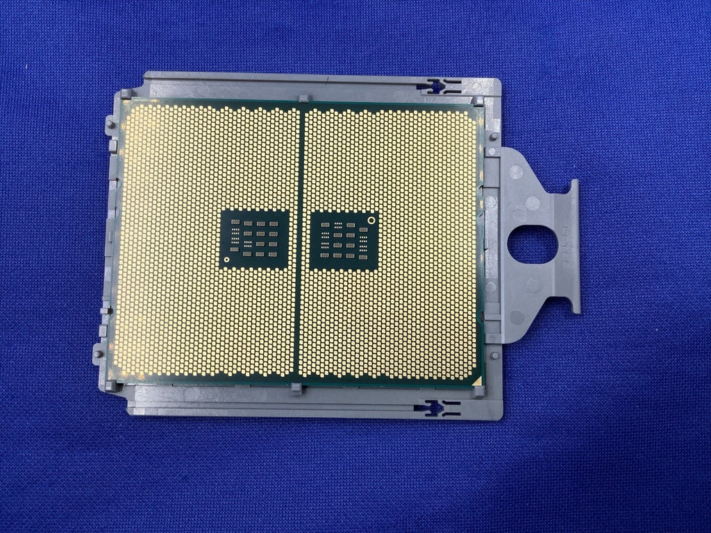 AMD EPYC 7713P 64Core 2GHz Up to 3.67GHz 256MB 225W SP3 CPU 100-000000337 UNLOCK