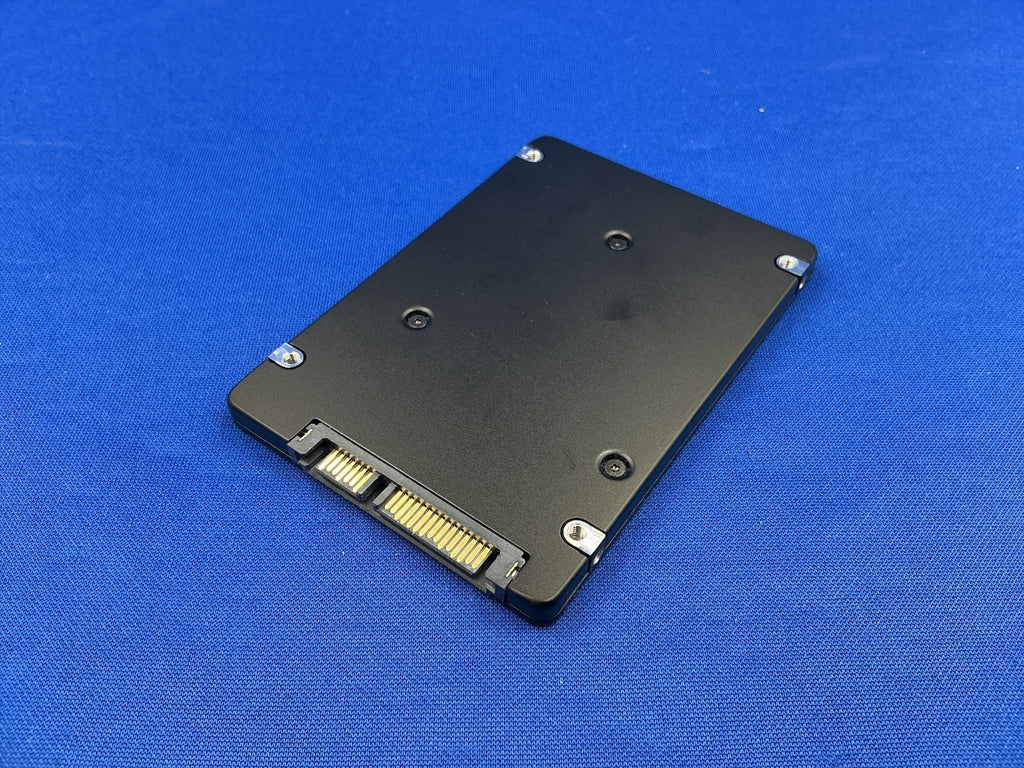 MZ-7LH9600 Samsung PM883 960GB SATA 6Gbps 2.5" Internal SSD MZ7LH960HAJR