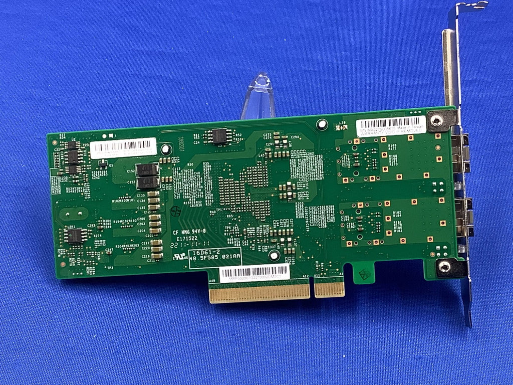 AOC-S25G-I2S SuperMicro Dual Port XXV710 SFP28 25GbE Network Adapter