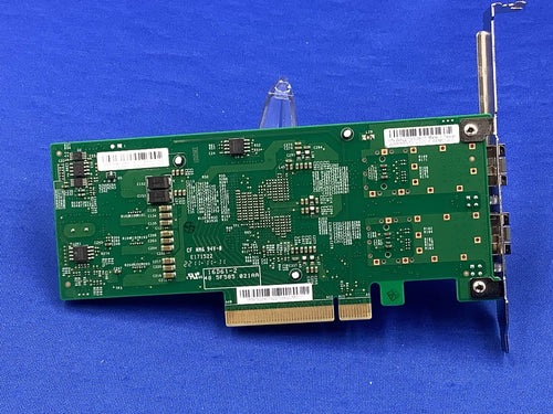 AOC-S25G-I2S SuperMicro Dual Port XXV710 SFP28 25GbE Network Adapter