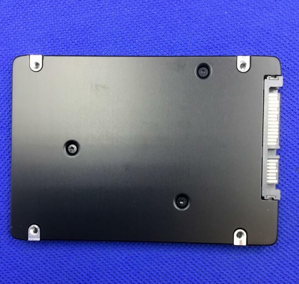 MZ-7LH1T90 SAMSUNG PM883 1.92TB SATA 6.0Gbps 2.5in SSD MZ7LH1T9HMLT