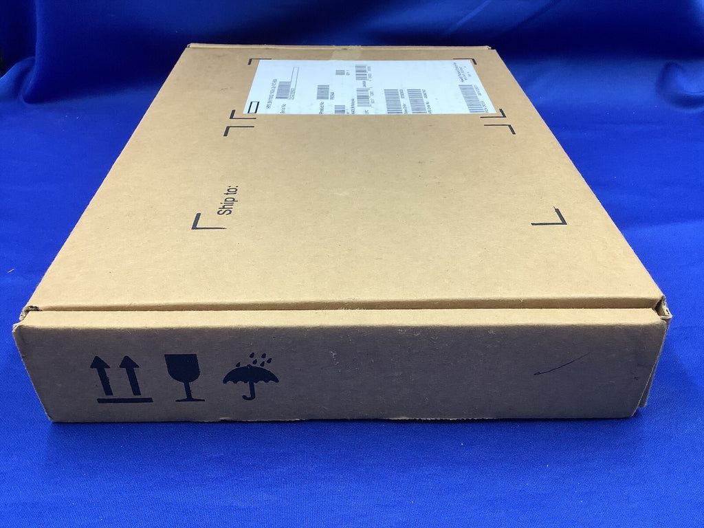 NOB HPE QLE2692 P9D94A SN1100Q 16Gb Dual Port Fibre Channel HBA 853011-001