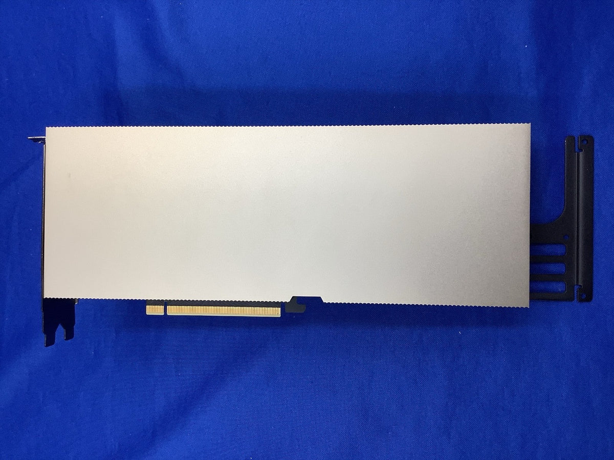 NVIDIA Tesla A40 48GB Deep Learning Computing Graphics Card CISCO UCSC-GPU-A40