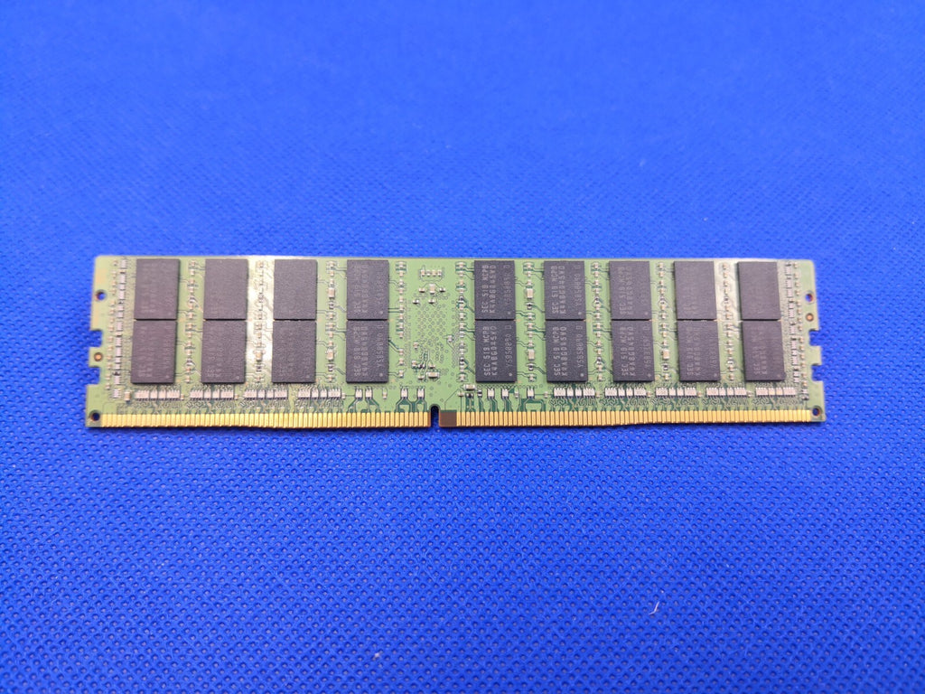 M386A4G40DM0-CPB SAMSUNG 32GB 4DRX4 PC4-2133P DDR4 MEMORY