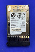 HP 713821-B21 900GB 6G SAS 10K 2.5in G7 DP ENT HDD 713961-001 EG0900FCVBL