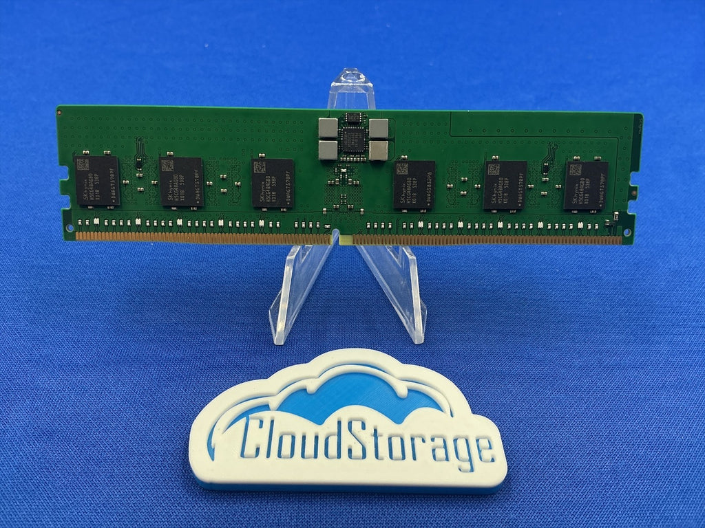HMCG78AGBRA619N HYNIX 16GB (1x16GB) 1Rx8 PC5-5600B RDIMM MEMORY