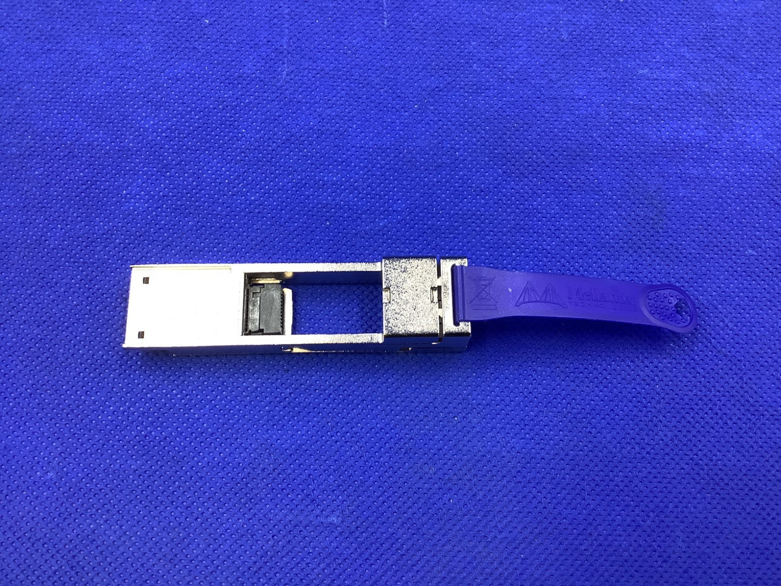 HP Mellanox 655874-B21 655902-001 QSFP/SFP+ Adapter Kit compatible MAM1Q00A-QSA