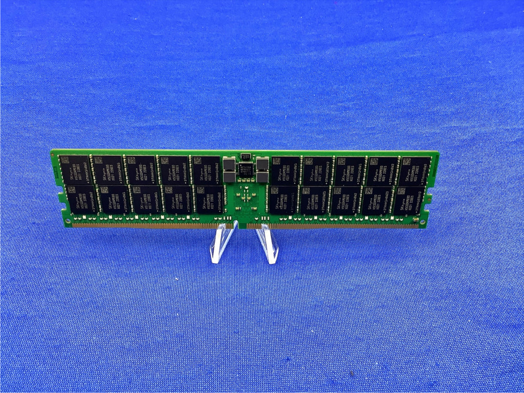 HMCGM4MEBRB238N HYNIX 96GB (1X96GB) 2RX4 PC5-4800B RDIMM MEMORY