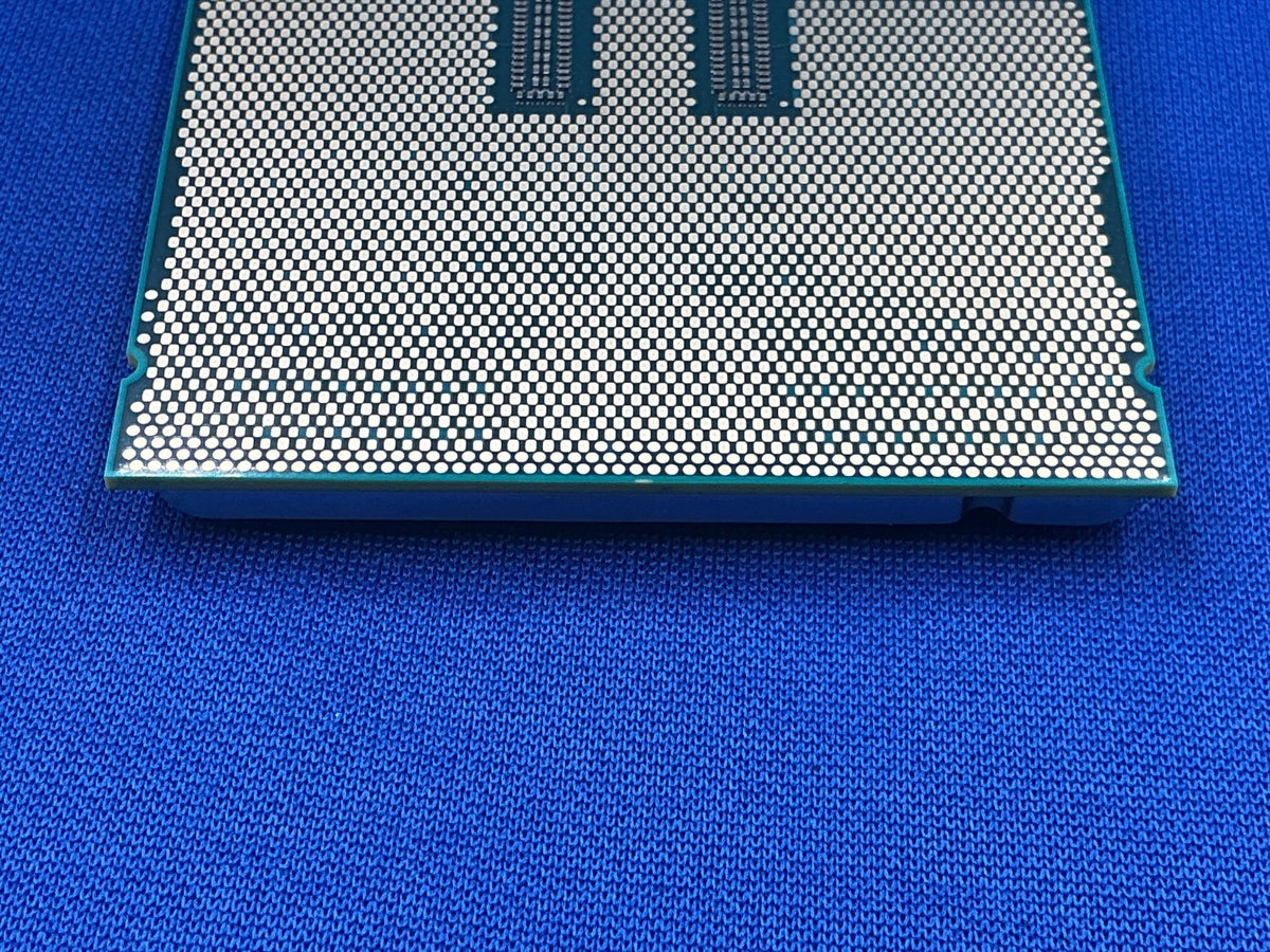 SRN4C Intel Xeon w7-2595X 26 Cores 52 Threads 48.75M Cache 2.80 GHz 250W CPU