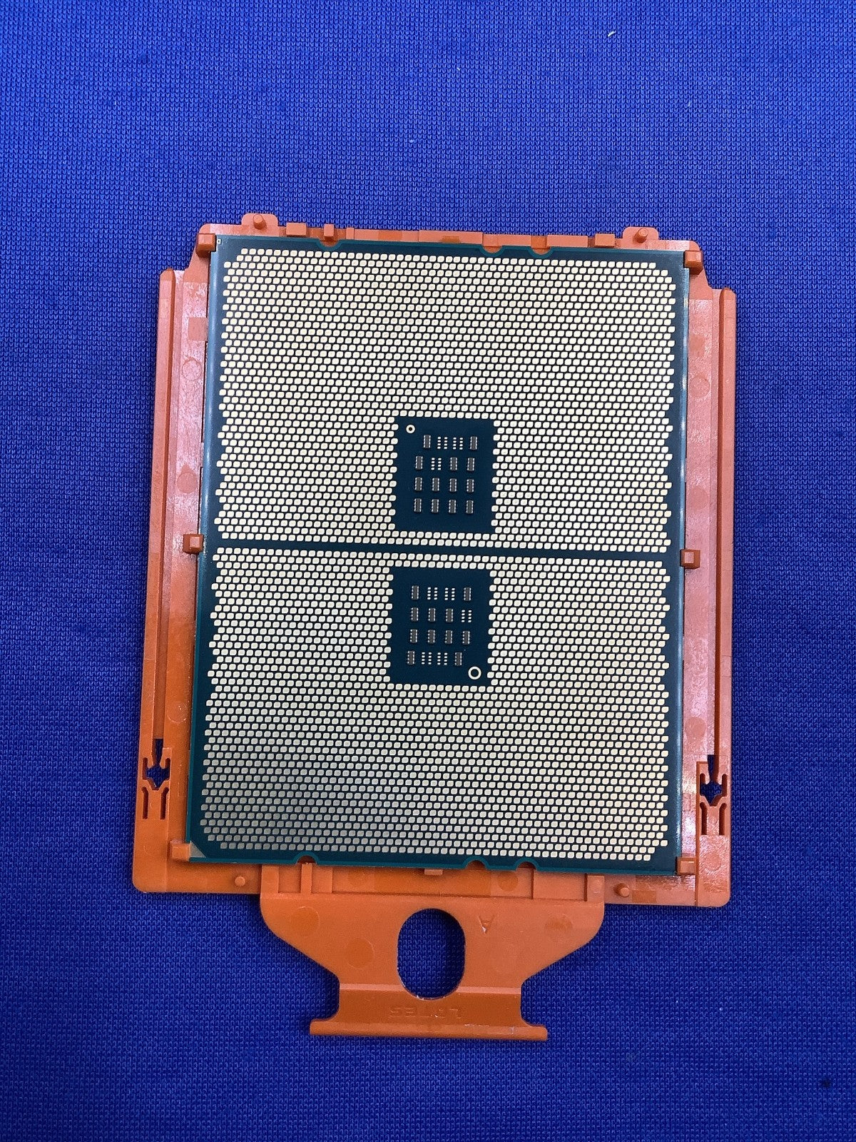 AMD Ryzen Threadripper PRO 5995WX 64 Cores 128 threads 2.7 GHz CPU Unlocked