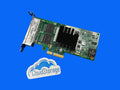 Cisco UCSC-PCIE-IRJ45 Intel I350-T4 Quad Port 1GbE RJ45 PCIe Network Adapter