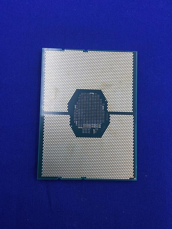 SRGZG Intel Xeon Gold 6248R 26CORE 35.75M Cache, 3.00 GHz CPU