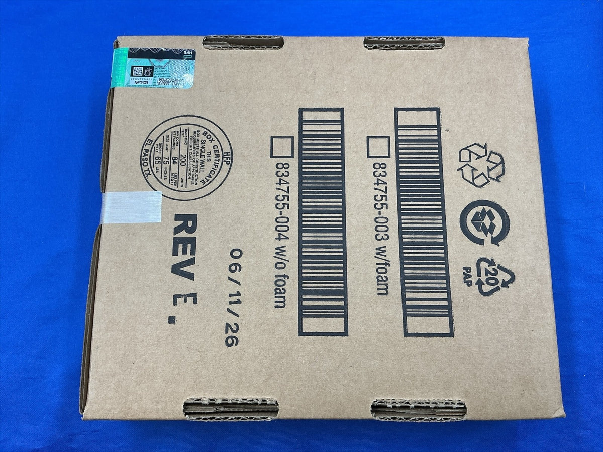 HPE Intel Xeon 6 6517P 3.20 GHz 16 Threads 72M Cache  CPU processor P74507-B21