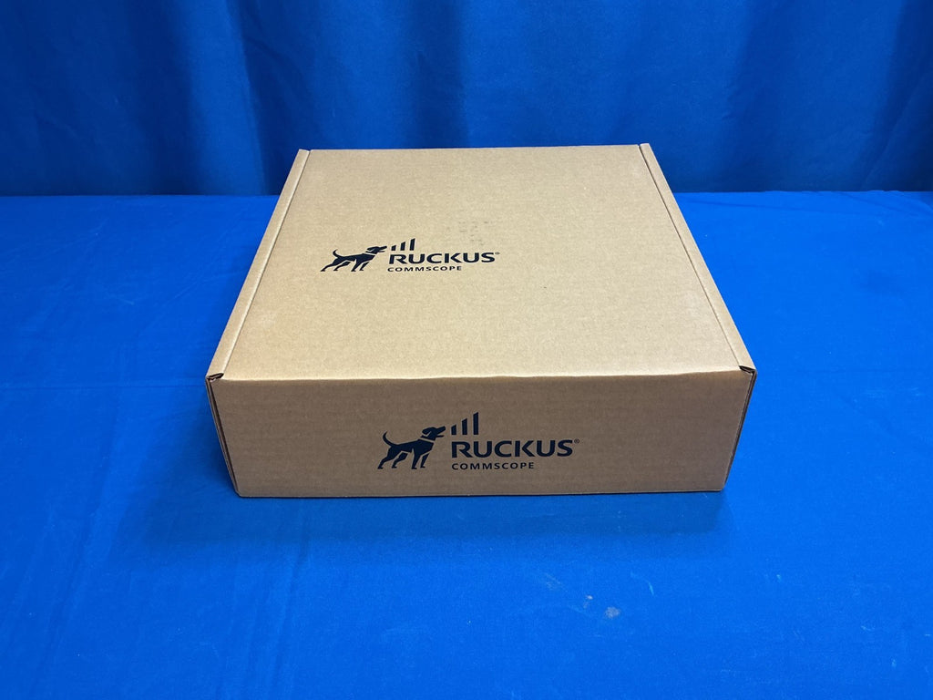 901-R850-US00 RUCKUS R850 Dual-Band 802.11ABGN/AC/AX Wireless AP with Multi NEW