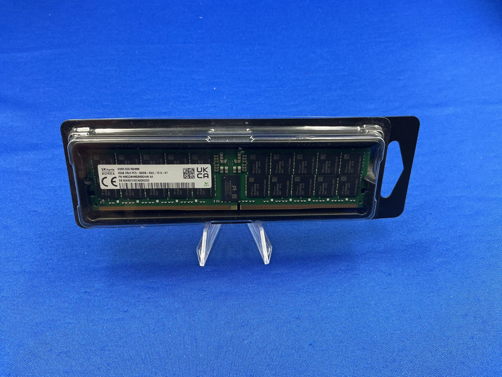 HMCGM4MGBRB610N HYNIX 96GB (1X96GB) 2RX4 PC5-5600B RDIMM MEMORY