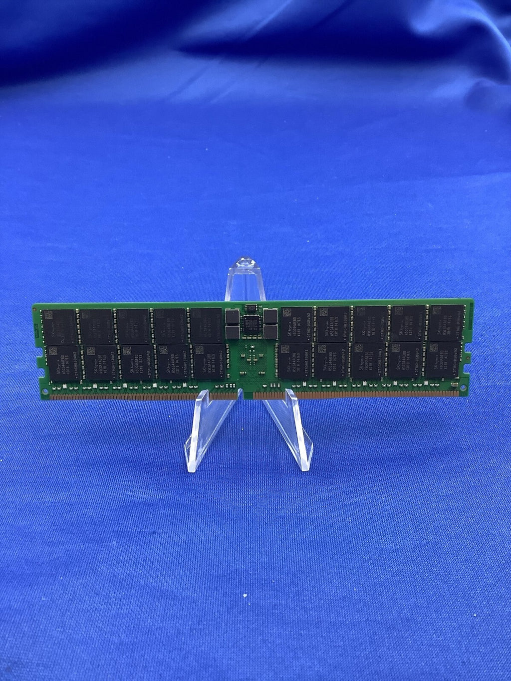 HMCG94AEBRA119N HYNIX 64G (1X64GB) 2RX4 PC5-4800B RDIMM MEMORY